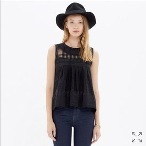 Madewell Ducksheer shirt